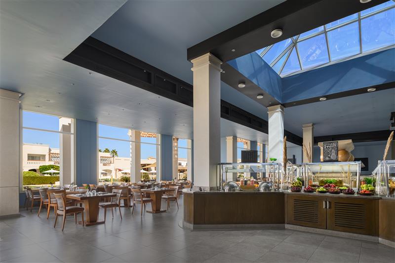 Iberotel Casa Del Mar Resort